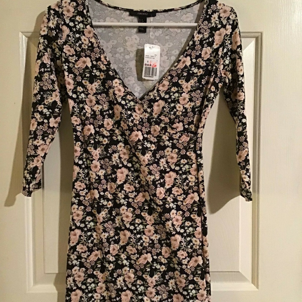 Dress! Forever 21